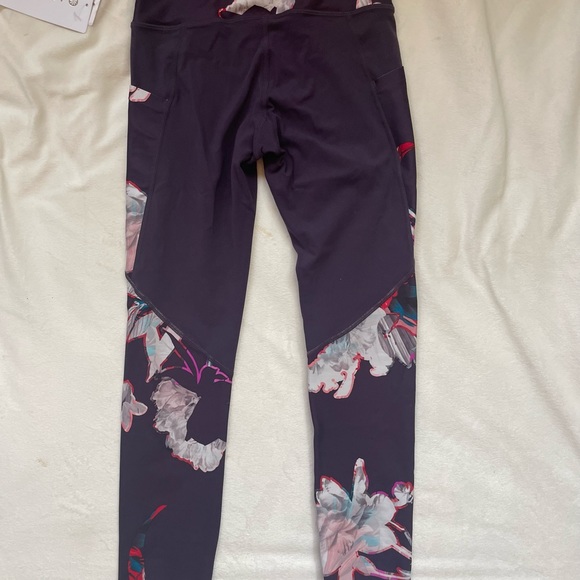 NWT Athleta leggings - Picture 4 of 9